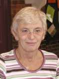 Betty Bloomfield