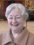 Jacqui Chater