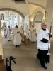 Opening Procession
